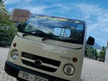 Tata Dimo Batta 2012 Lorry