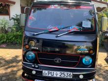Tata Dimo Batta 2012 Lorry