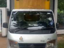 Tata DIMO BATTA EX2 2014 Lorry
