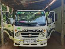 Tata Dimo Batta 2011 Lorry