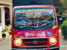Tata Dimo Batta 2011 Lorry