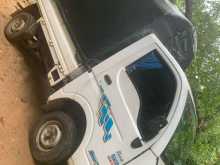 Tata Dimo Batta 2007 Lorry