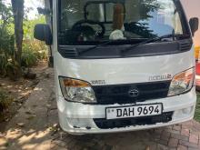 Tata Dimo Batta 2024 Lorry
