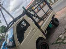 Tata Dimo Batta Ex5 2012 Lorry