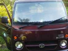Tata Dimo Batta 2013 Lorry