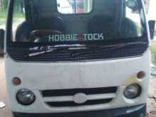 Tata Dimo Batta 2007 Lorry