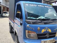 Tata Dimo Batta 2016 Lorry