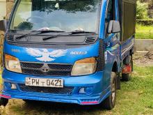 Tata Dimo Batta 2013 Lorry