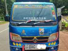 Tata Dimo Batta Ace Ex2 2015 Lorry