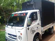 Tata Dimo Batta 2006 Lorry