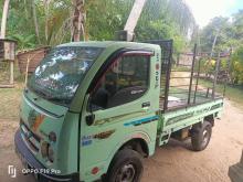 Tata Dimo Batta 2012 Lorry