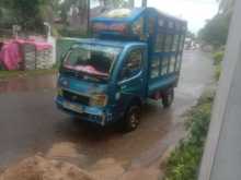 Tata Dimo Batta 2014 Lorry