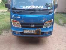 Tata Dimo Batta HT2 2016 Lorry