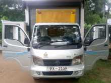 Tata DIMO BATTA EX2 2014 Lorry