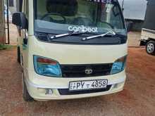 Tata Dimo Batta 2014 Lorry