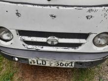 Tata Dimo Batta 2007 Lorry