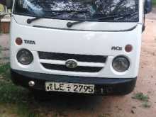 Tata Dimo Batta 2007 Lorry