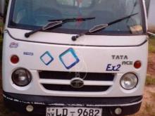 Tata Dimo Batta 2007 Lorry