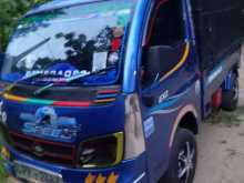 Tata Dimo Batta 2014 Lorry
