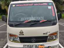 Tata Dimo Batta EX 2016 Lorry