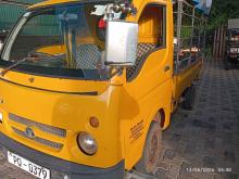 Tata Dimo Batta 2011 Lorry