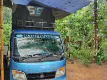 Tata Dimo Batta Ht2 2016 Lorry