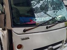 Tata Dimo Batta 2006 Lorry