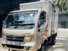 Tata Dimo Batta 2015 Lorry