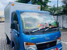 Tata Dimo Batta 2018 Lorry