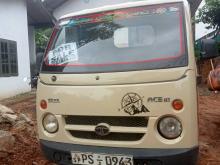 Tata Dimo Batta 2011 Lorry