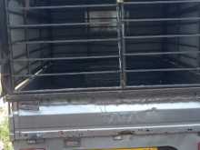 Tata Dimo Batta 2013 Lorry