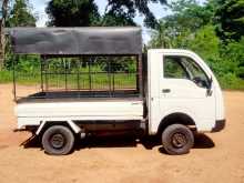 Tata Dimo Batta 2008 Lorry