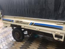 Tata Dimo Batta 2011 Lorry