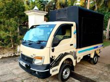 Tata Dimo Batta HT2 2018 Lorry