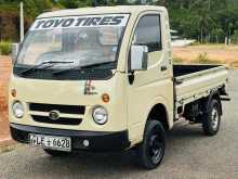 Tata Dimo Batta 2007 Lorry