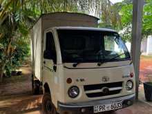 Tata Dimo Batta 2011 Lorry