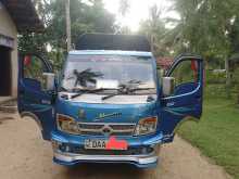 Tata Dimo Batta 2015 Lorry