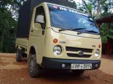 Tata Dimo Batta 2010 Lorry