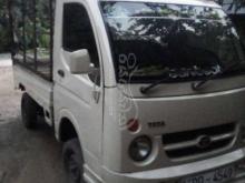 Tata Dimo Batta 2011 Lorry