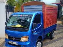 Tata Dimo Batta EX2 2016 Lorry