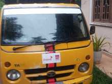 Tata Dimo Batta 2010 Lorry