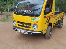 Tata Dimo Batta 2010 Lorry
