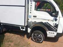 Tata Dimo Batta 2007 Lorry