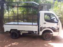 Tata Dimo Batta HT 2 2016 Lorry