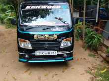 Tata Dimo Batta 2014 Lorry