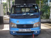Tata Dimo Batta 2015 Lorry