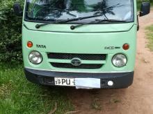 Tata Dimo Batta 2012 Lorry