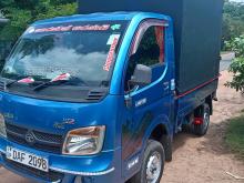 Tata Dimo Batta HT 2 2017 Lorry