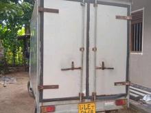Tata Dimo Batta 2008 Lorry