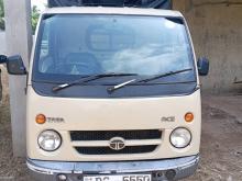 Tata Dimo Batta HT 2 2012 Lorry